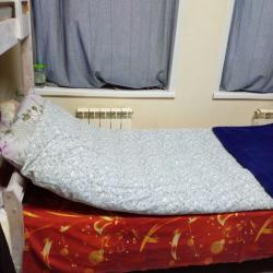 Номер стандарт семейный