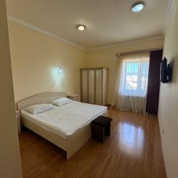 Фото Отель Aragats Hotel (Арагац)