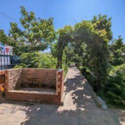 Фото Отель Гостевой дом на Воина Шембелиди