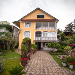 Фото Отель Орион