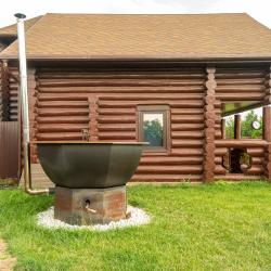 Фото Отель Царские хоромы