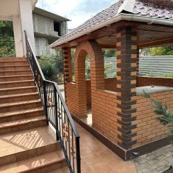 Фото Отель Лев