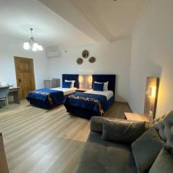 Фото Отель Asal Boutique (Асал Бутик)