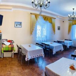 Фото Отель Каприз
