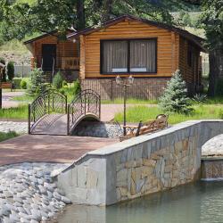 Фото Отель Grand Kavkaz (Гранд Кавказ)