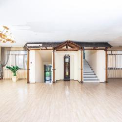 Фото Отель Старая Мельница