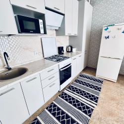 Фото Кварт Отель на улице Земнухова