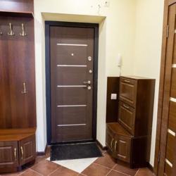 2-комнатные апартаменты стандарт
