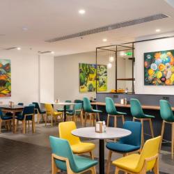 Фото Отель Holiday Inn Yerevan Republic Square (Холидей Инн Репаблик Сквер)