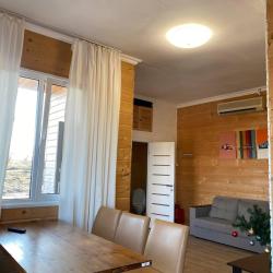 Фото Отель Ягода Малина