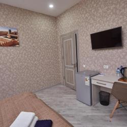 Фото Отель Turkkurgan Hotel (Турккурган)