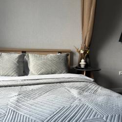 1-комнатные апартаменты студия Daisy