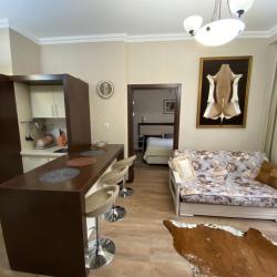 2-комнатные апартаменты люкс