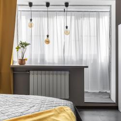 Фото Li Apartments Central Park (Ли Апартаменты Централ Парк) на улице Шараповская