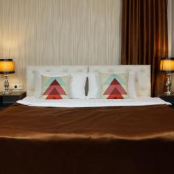 Фото Отель De'Mar (Де'Мар)