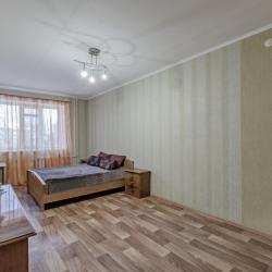 2-комнатные апартаменты стандарт