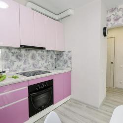 Фото Апартаменты на улице имени Вадима Сивкова 273