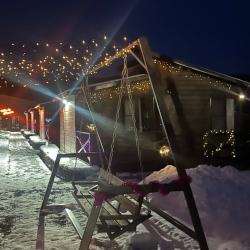 Фото Отель Вилла де Марина