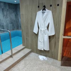 Фото Отель Лотос