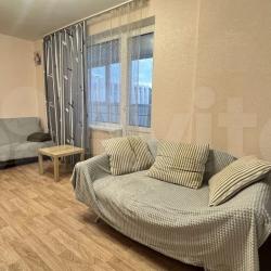 2-комнатные апартаменты улучшенные