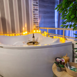 фото 37 SPA LOFT (СПА ЛОФТ) Суточно Москва