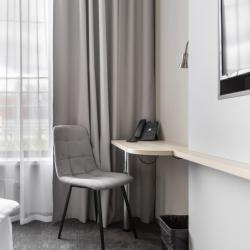 Фото Отель 3А Казань Аэропорт