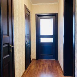 Фото Апартаменты на улице Магистральная 97