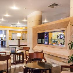 фото 5 Hilton Garden Inn Krasnodar (Хилтон Гарден Инн Краснодар)