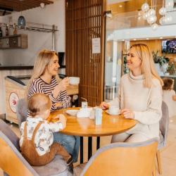 Фото Парк-Отель Басовское