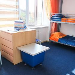 Фото Отель Райдер