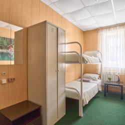 Комната улучшенная