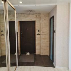 2-комнатные апартаменты стандарт №1