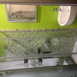 Номер стандарт эконом с 2 односпальными кроватями