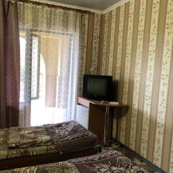 Фото Отель Город-Ок!