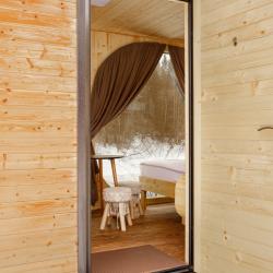 Фото Отель Прибрежный Ярбург