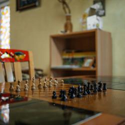 Фото Апартаменты на улице Садовая 5