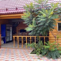 Фото Отель Династия