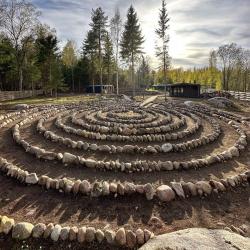 Фото Отель Хутор Троллей