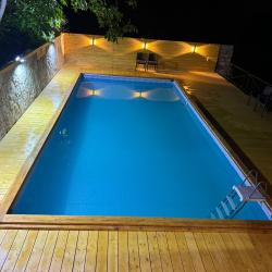 Фото Отель Haleb Resort (Халеб Резорт)