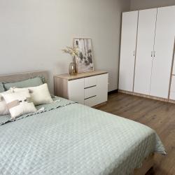 Апартаменты улучшенные Пермь Луначарского 97