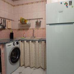 Фото Апартаменты на проспекте Королёва 1И