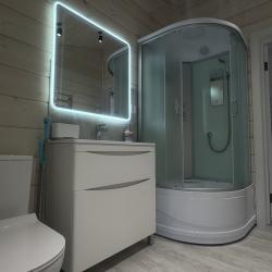 Фото Отель Заповедная дача