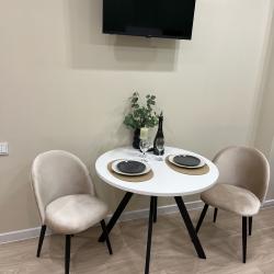 Фото Апартаменты на Депутатской 87/9