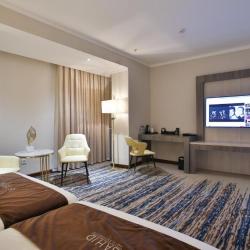 Фото Отель Sahid Zarafshon (Сахид Зарафшон)