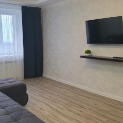 Фото Отель Apart Aprel (Апарт Апрель) на Казанском шоссе 1