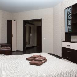 Фото Отель Уют Home (Хоум) на Ялагина 15