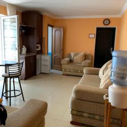 Фото Отель Малибу