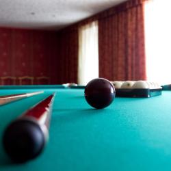 Фото Отель Остров (Ostrov)