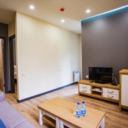 Фото Отель Tezh Ler Resort (Теж Лер Резорт)