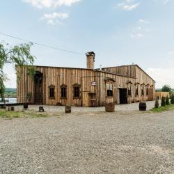Фото Отель Калон Брион